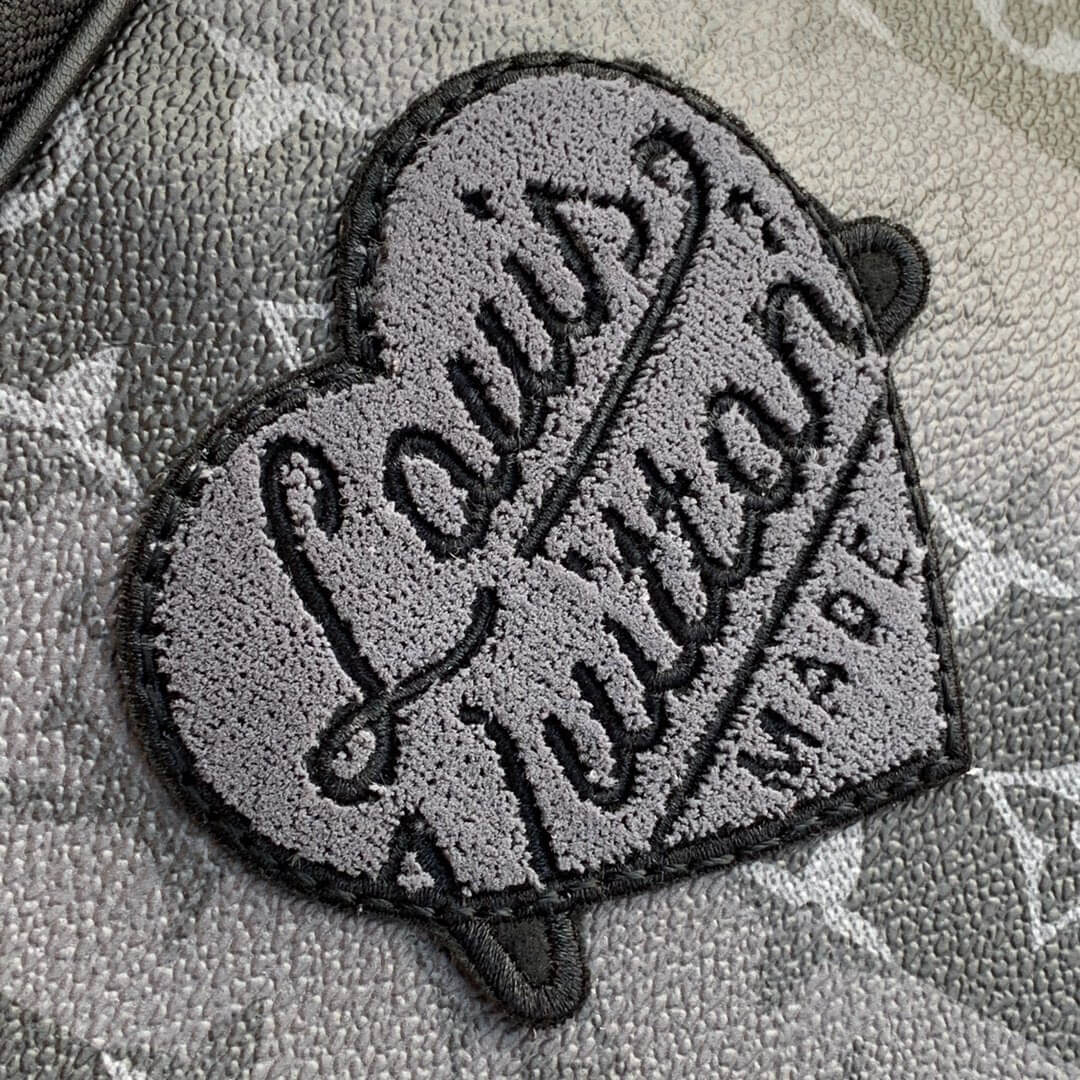 LOUIS VUITTON MODULAR CROSS BODY BAG M59338 05 LOUIS VUITTON MODULAR CROSS BODY BAG M59338 05