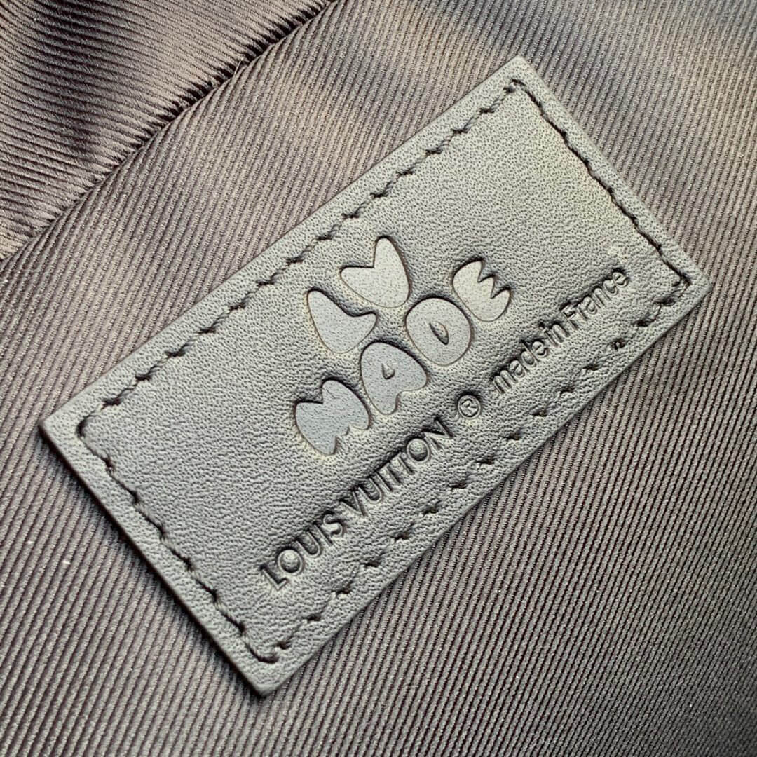 LOUIS VUITTON MODULAR CROSS BODY BAG M59338 07 LOUIS VUITTON MODULAR CROSS BODY BAG M59338 07