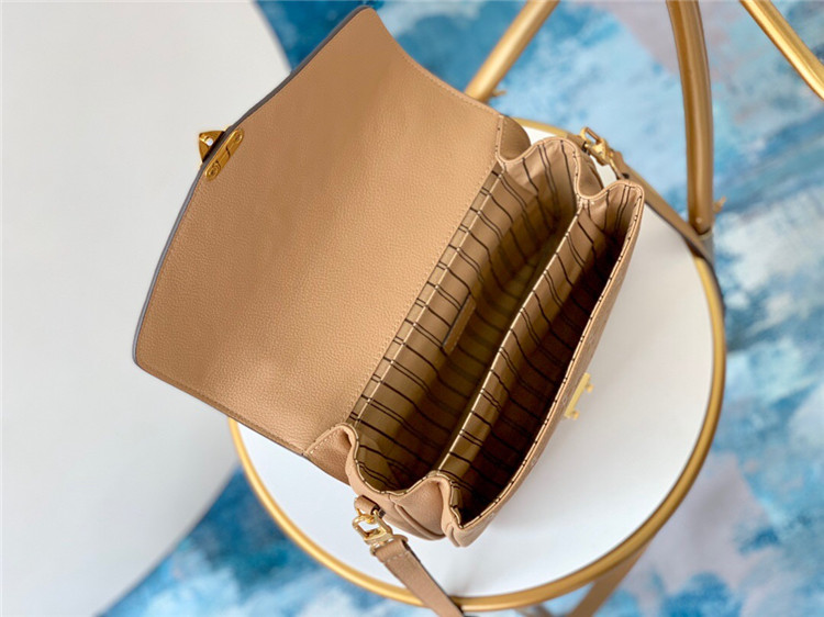 LOUIS-VUITTON-POCHETTE-MÉTIS-HANDBAG-BEIGE-M44245-08 LOUIS VUITTON POCHETTE METIS HANDBAG BEIGE M44245 08