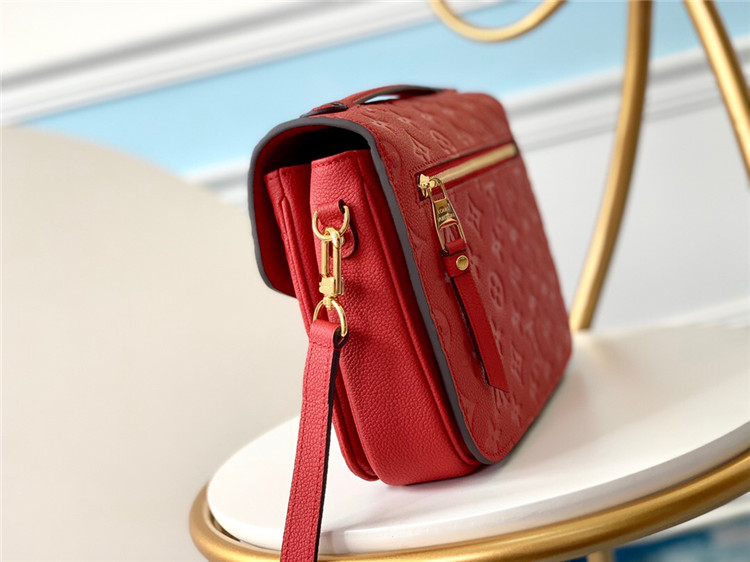 LOUIS-VUITTON-POCHETTE-MÉTIS-HANDBAG-CHERRY-RED-M41488-02 LOUIS VUITTON POCHETTE METIS HANDBAG CHERRY RED M41488 02