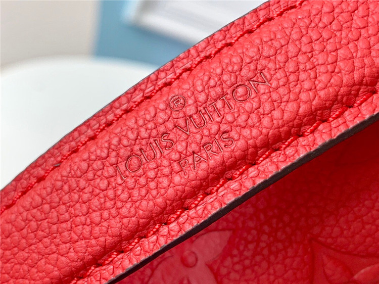 LOUIS-VUITTON-POCHETTE-MÉTIS-HANDBAG-CHERRY-RED-M41488-05 LOUIS VUITTON POCHETTE METIS HANDBAG CHERRY RED M41488 05