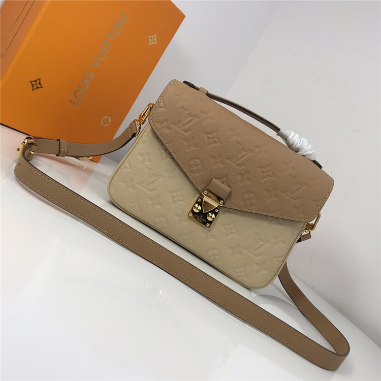 LOUIS-VUITTON-POCHETTE-MÉTIS-HANDBAG-NAVY-BEIGE-ROSE-M44300-01 LOUIS VUITTON POCHETTE METIS HANDBAG NAVY BEIGE ROSE M44300 01