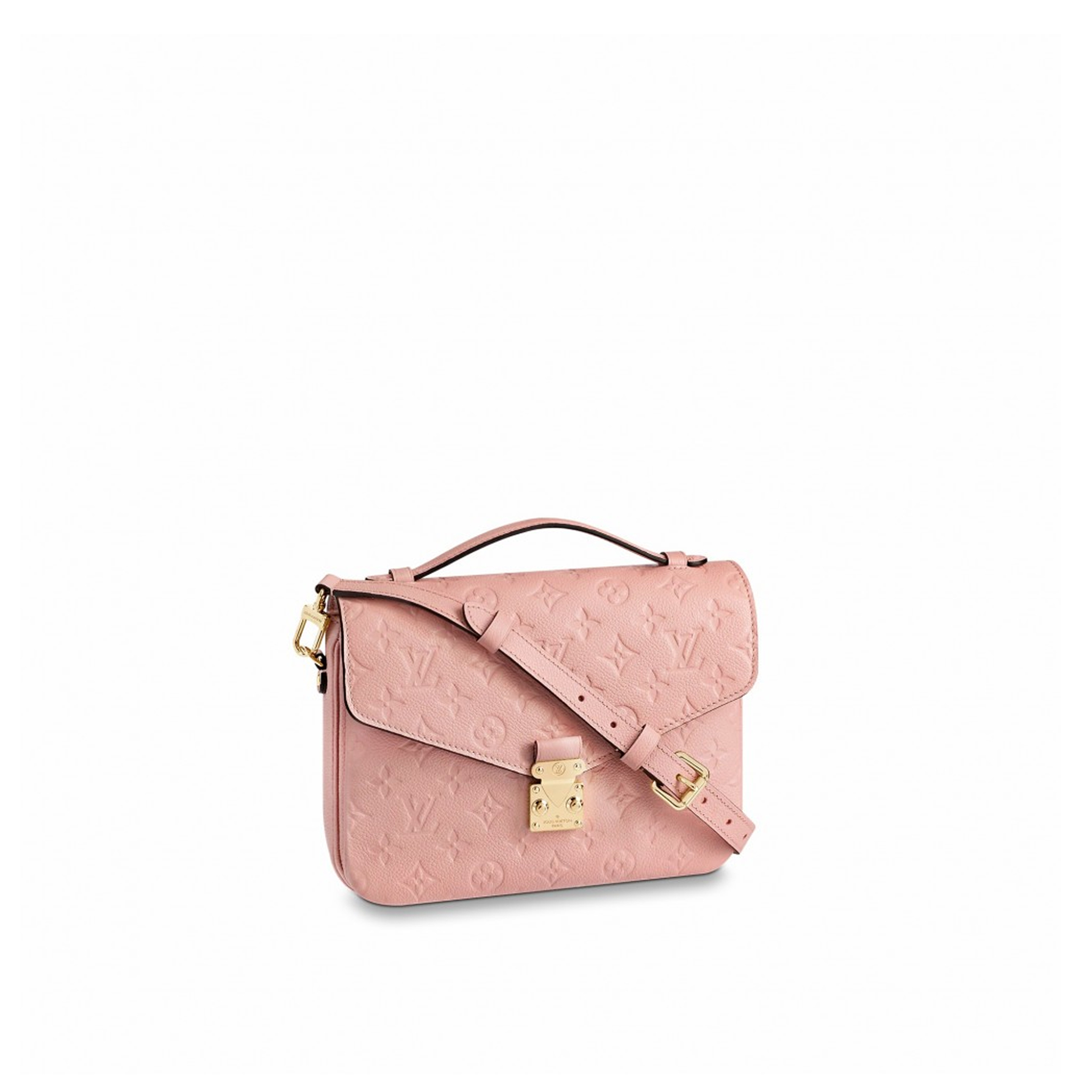 LOUIS-VUITTON-POCHETTE-MÉTIS-HANDBAG-PINK-M44018 LOUIS VUITTON POCHETTE METIS HANDBAG PINK M44018