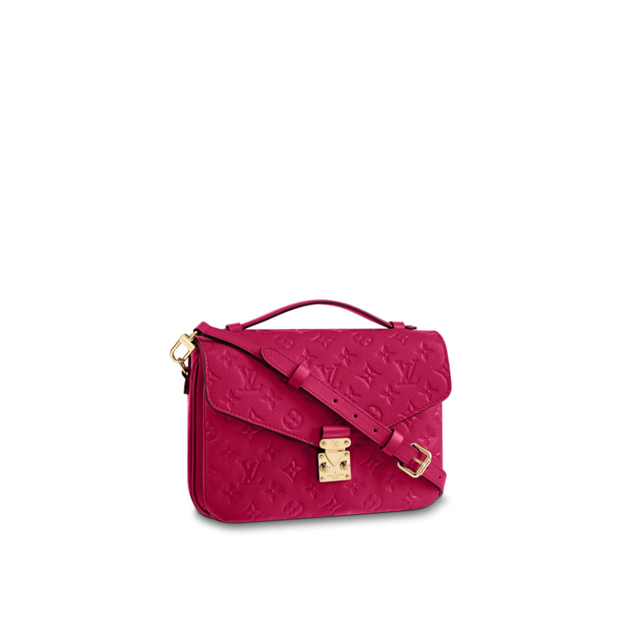 LOUIS-VUITTON-POCHETTE-MÉTIS-HANDBAG-ROSE-M44291-0 LOUIS VUITTON POCHETTE METIS HANDBAG ROSE M44291 0