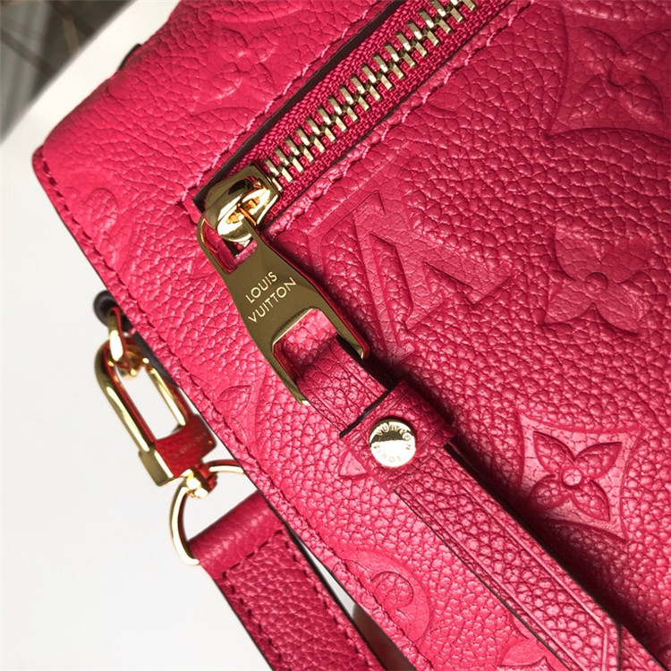 LOUIS-VUITTON-POCHETTE-MÉTIS-HANDBAG-ROSE-M44291-07 LOUIS VUITTON POCHETTE METIS HANDBAG ROSE M44291 07