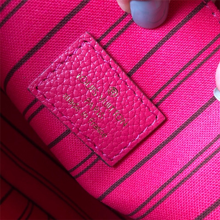 LOUIS-VUITTON-POCHETTE-MÉTIS-HANDBAG-ROSE-M44291-09 LOUIS VUITTON POCHETTE METIS HANDBAG ROSE M44291 09