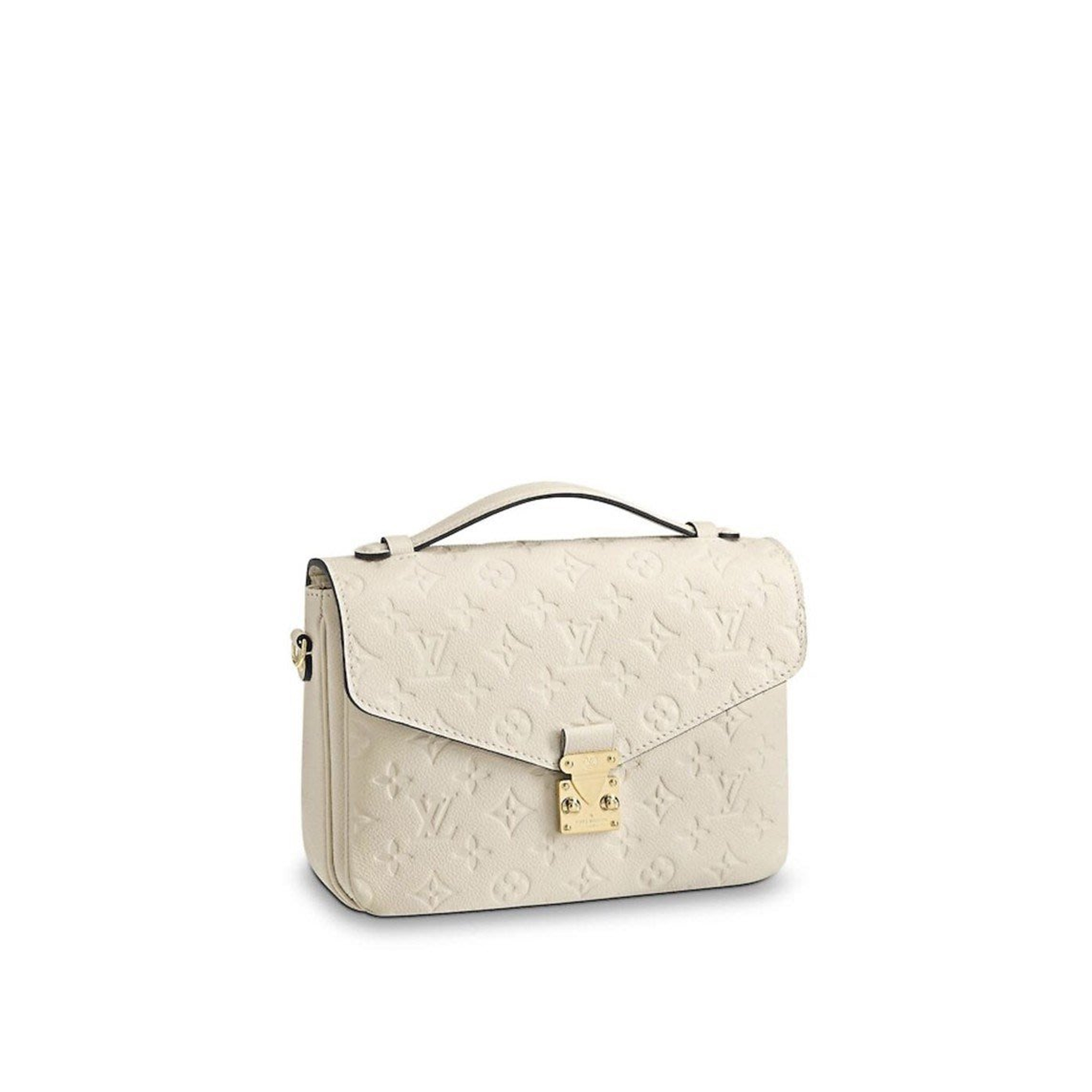 LOUIS-VUITTON-POCHETTE-MÉTIS-HANDBAG-WHITE-M44072-0 LOUIS VUITTON POCHETTE METIS HANDBAG WHITE M44072 0
