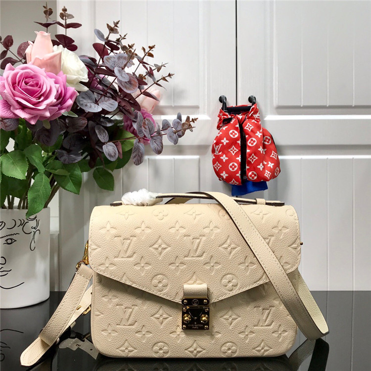 LOUIS-VUITTON-POCHETTE-MÉTIS-HANDBAG-WHITE-M44072-02 LOUIS VUITTON POCHETTE METIS HANDBAG WHITE M44072 02