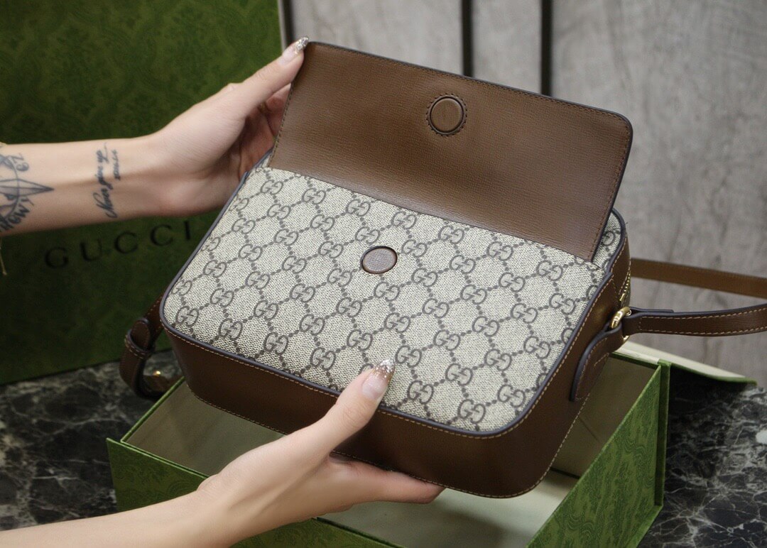 Light-Gucci-Horsebit-1955-small-shoulder-bag-645454 92TCG 8563-05 Light Gucci Horsebit 1955 small shoulder bag 645454 92TCG 8563 05