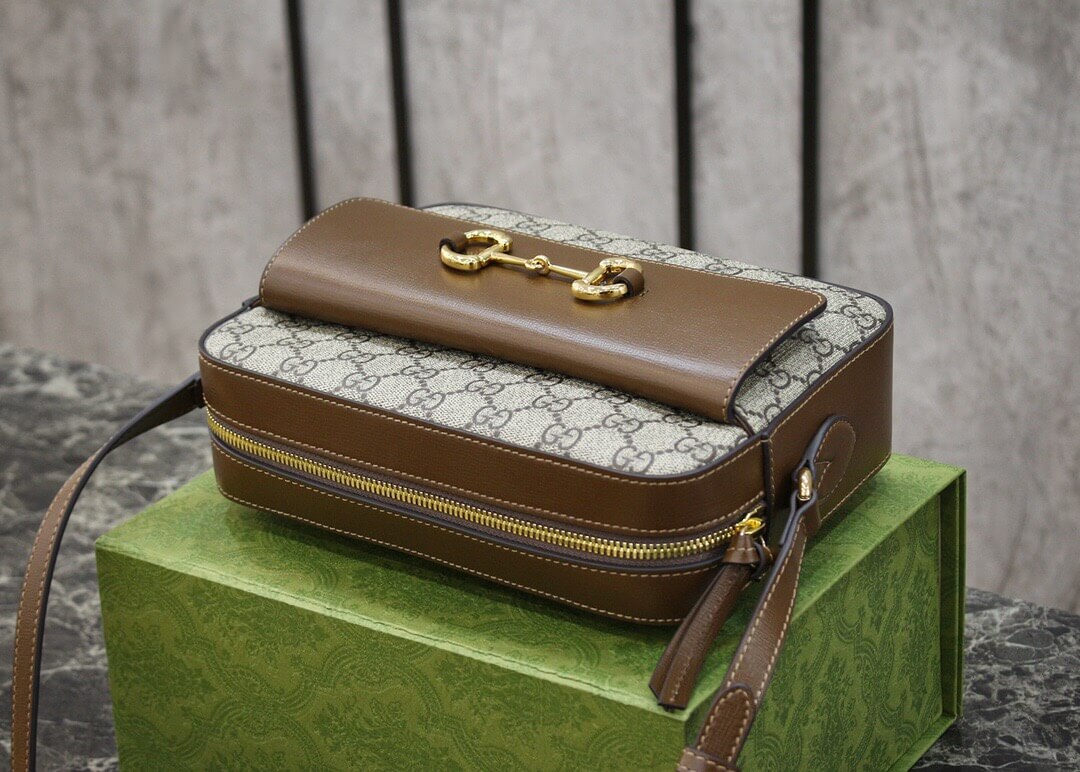 Light-Gucci-Horsebit-1955-small-shoulder-bag-645454 92TCG 8563-08 Light Gucci Horsebit 1955 small shoulder bag 645454 92TCG 8563 08