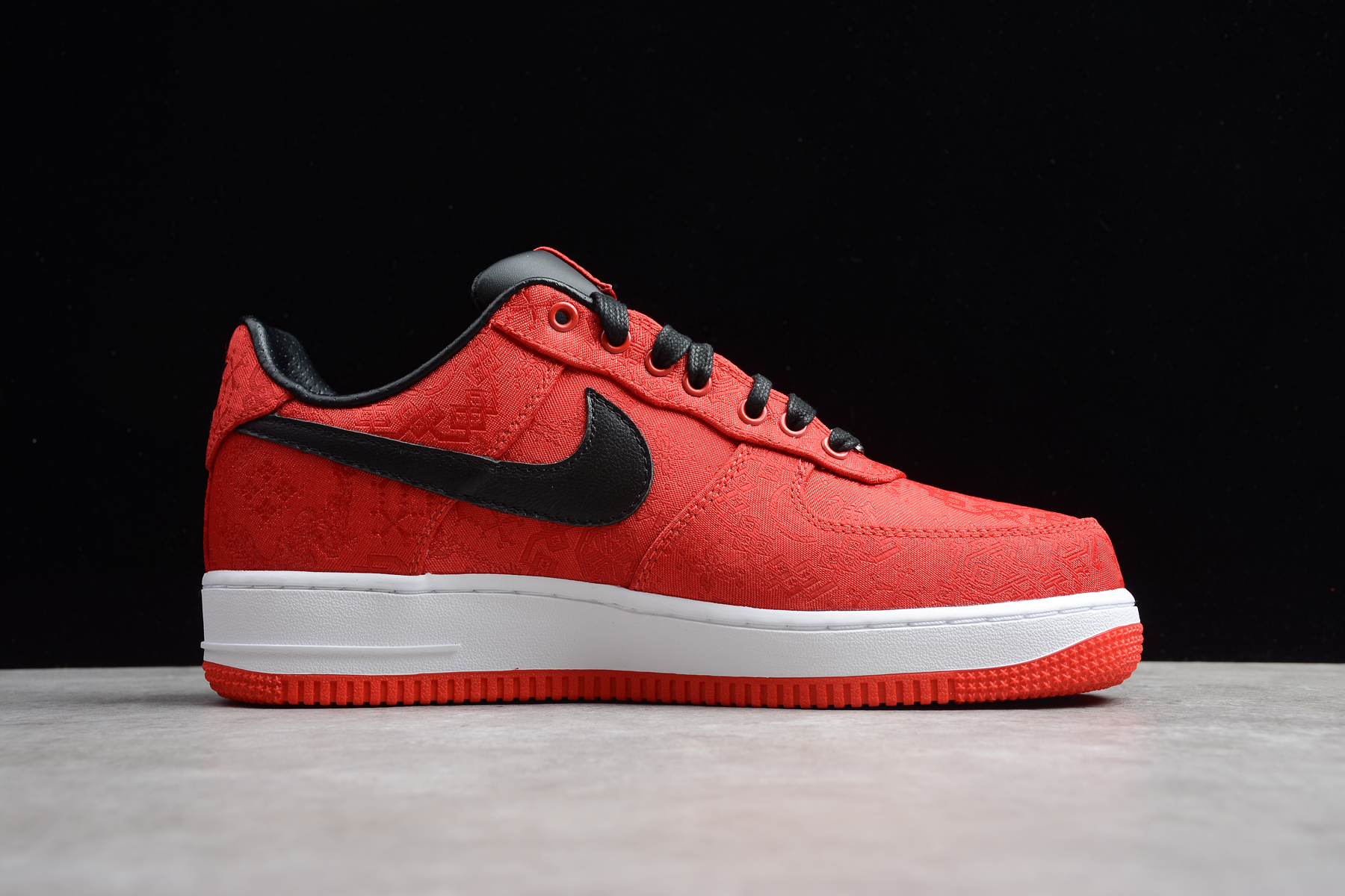 NIKE-AIR-FORCE-1-1WORLD-CLOT-RED-358701-601_3 NIKE AIR FORCE 1 1WORLD CLOT RED 358701 601 3
