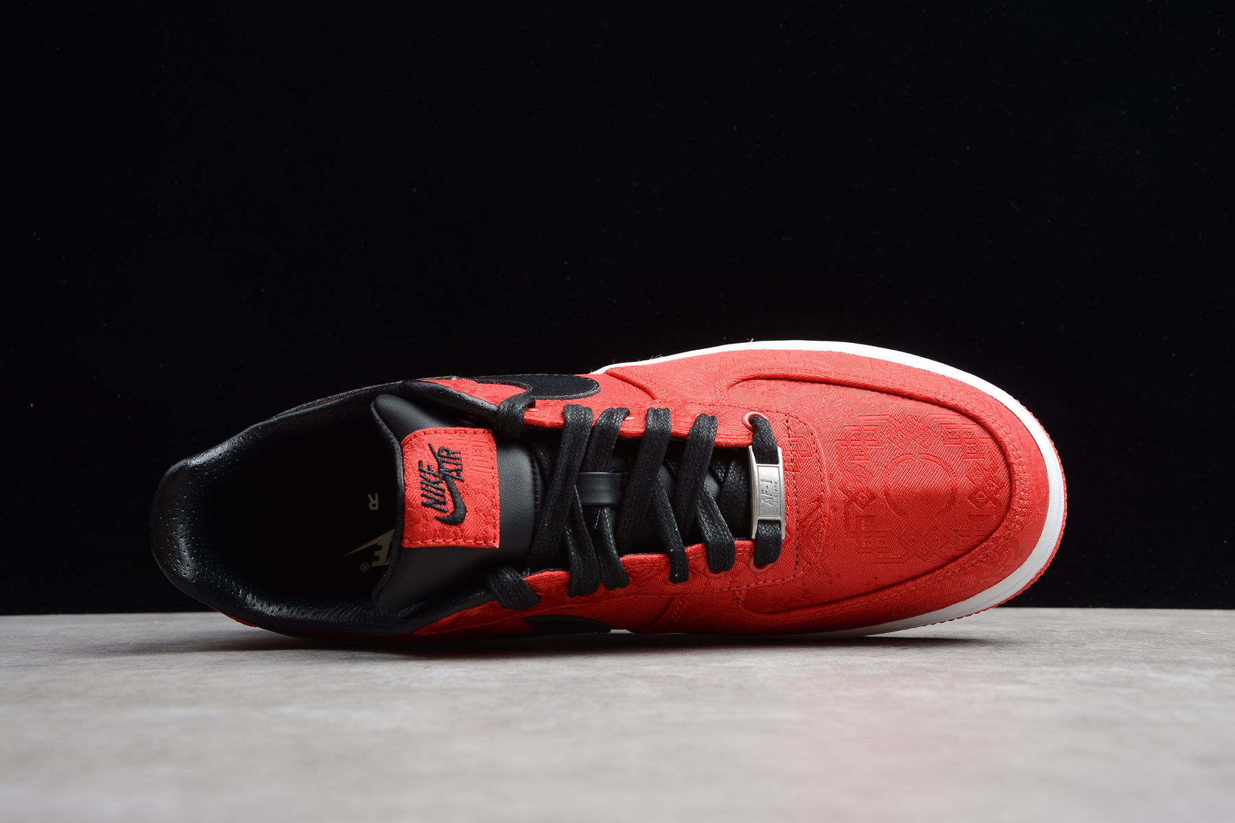 NIKE-AIR-FORCE-1-1WORLD-CLOT-RED-358701-601_4 NIKE AIR FORCE 1 1WORLD CLOT RED 358701 601 4