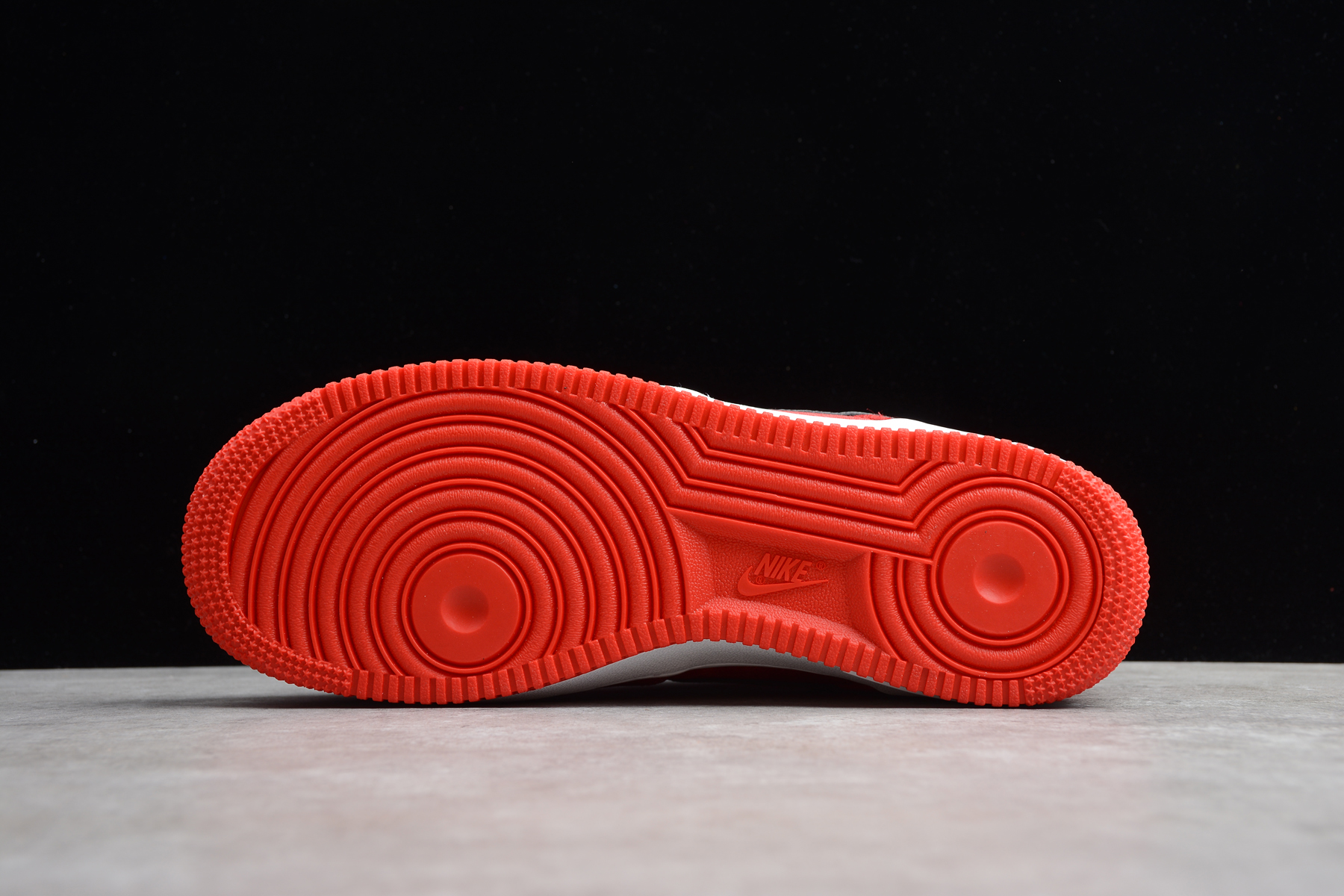 NIKE-AIR-FORCE-1-1WORLD-CLOT-RED-358701-601_5 NIKE AIR FORCE 1 1WORLD CLOT RED 358701 601 5