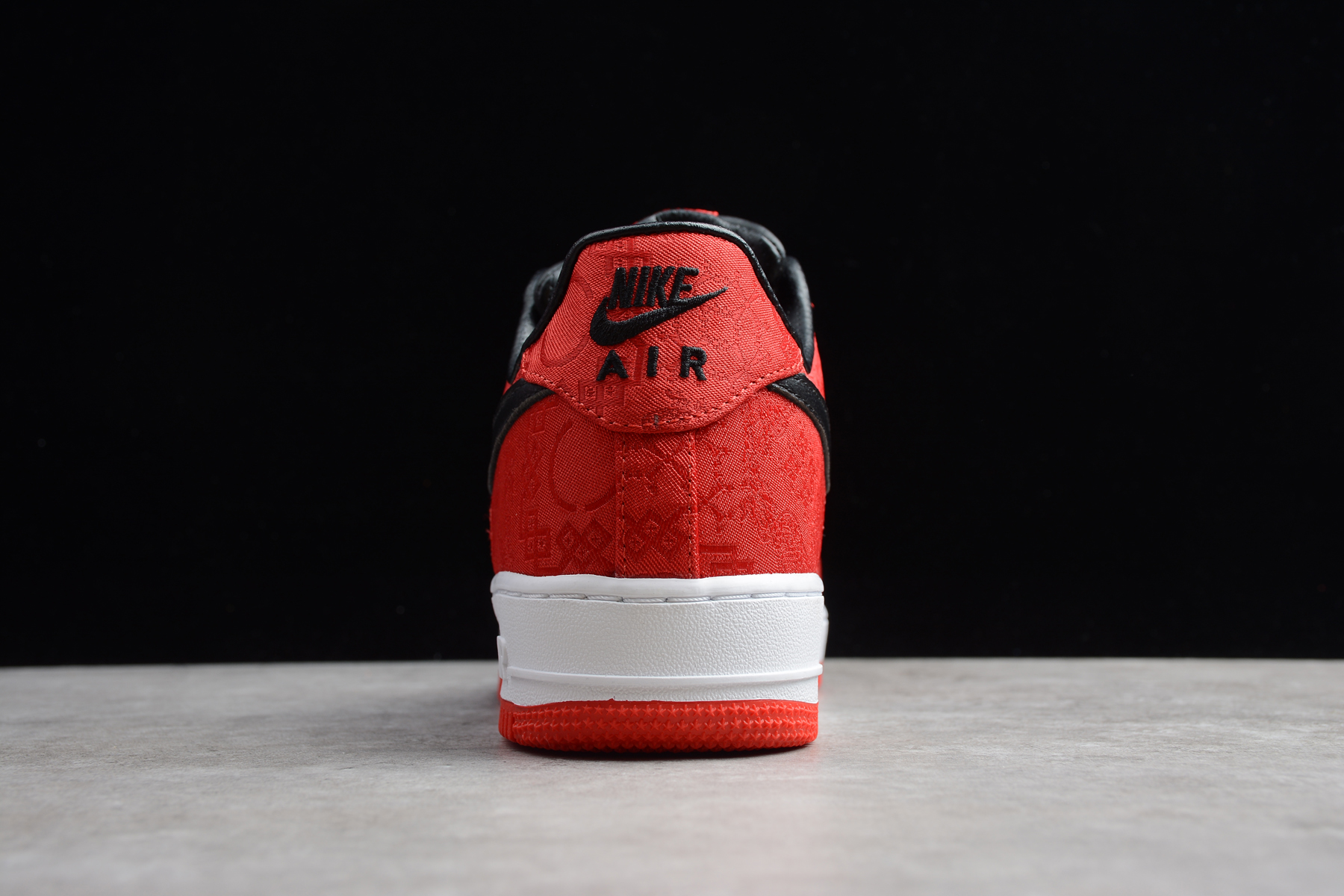 NIKE-AIR-FORCE-1-1WORLD-CLOT-RED-358701-601_6 NIKE AIR FORCE 1 1WORLD CLOT RED 358701 601 6