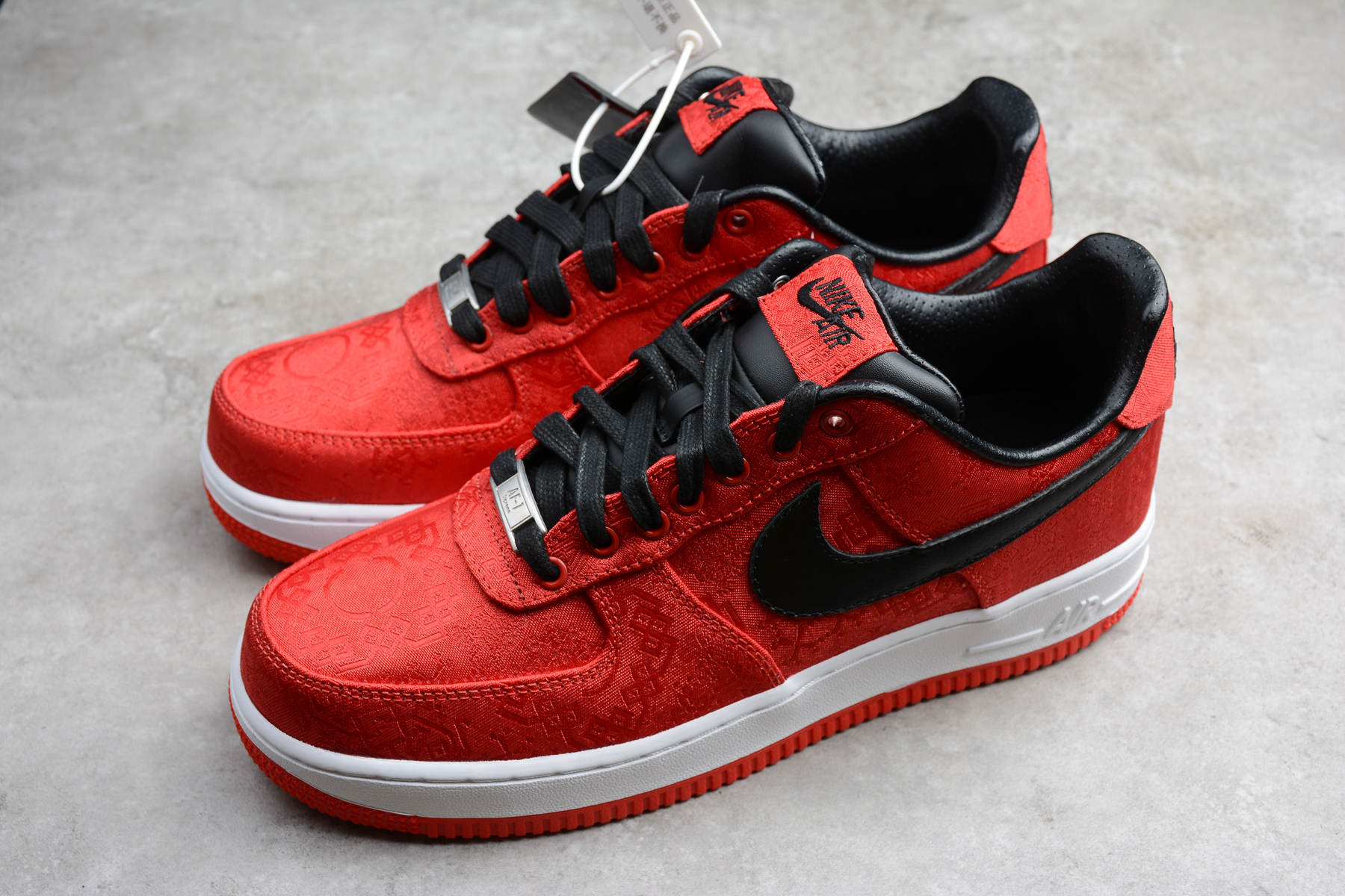 NIKE-AIR-FORCE-1-1WORLD-CLOT-RED-358701-601_7 NIKE AIR FORCE 1 1WORLD CLOT RED 358701 601 7