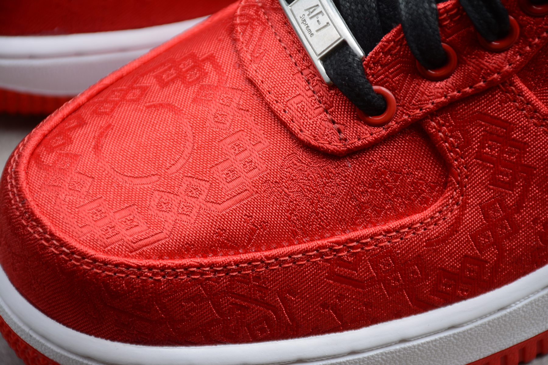 NIKE-AIR-FORCE-1-1WORLD-CLOT-RED-358701-601_8 NIKE AIR FORCE 1 1WORLD CLOT RED 358701 601 8