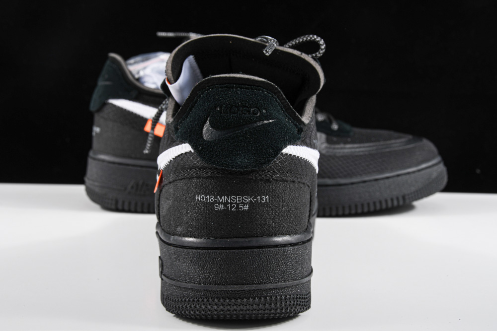 NIKE-AIR-FORCE-1-OFF-WHITE-LOW-BLACK-AO4606-001_11 NIKE AIR FORCE 1 OFF WHITE LOW BLACK AO4606 001 11