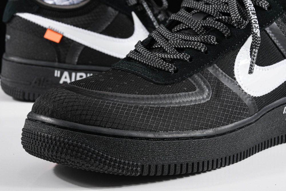 NIKE-AIR-FORCE-1-OFF-WHITE-LOW-BLACK-AO4606-001_9 NIKE AIR FORCE 1 OFF WHITE LOW BLACK AO4606 001 9