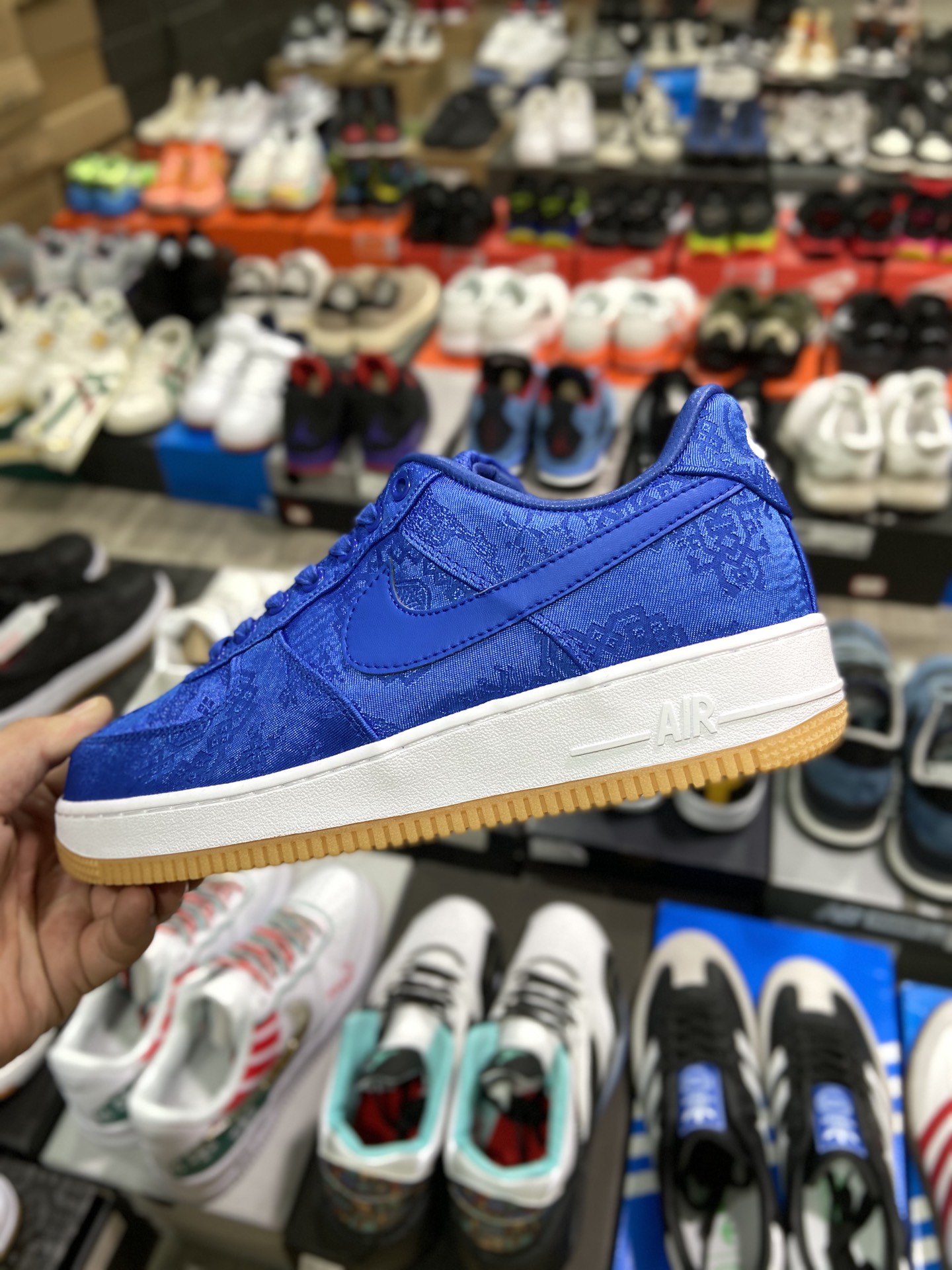 NIKE-AIR-FORCE-1-X-CLOT-LOW-GAME-ROYAL-BLUE-CJ5290-400_2 NIKE AIR FORCE 1 X CLOT LOW GAME ROYAL BLUE CJ5290 400 2