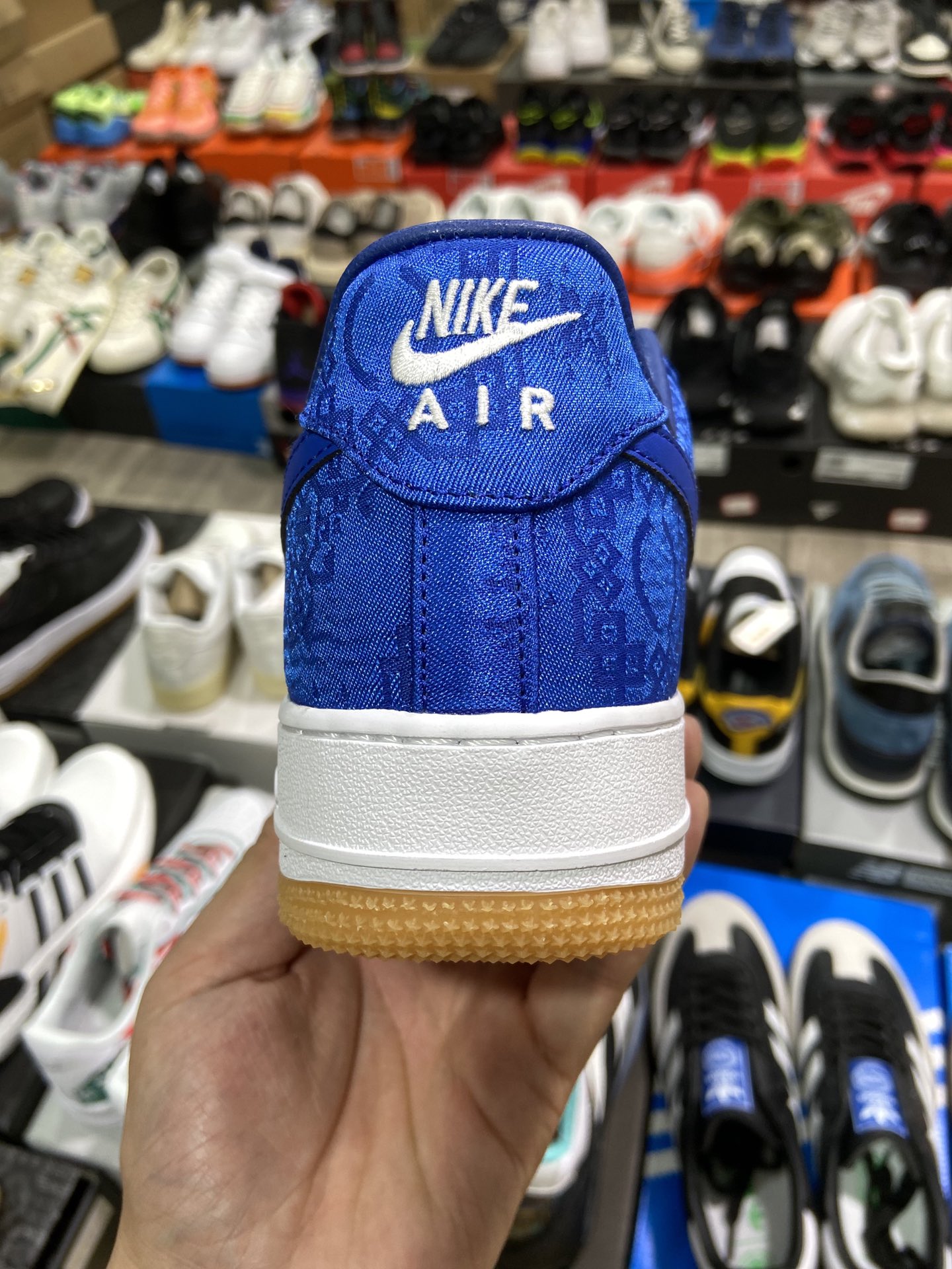 NIKE-AIR-FORCE-1-X-CLOT-LOW-GAME-ROYAL-BLUE-CJ5290-400_4 NIKE AIR FORCE 1 X CLOT LOW GAME ROYAL BLUE CJ5290 400 4