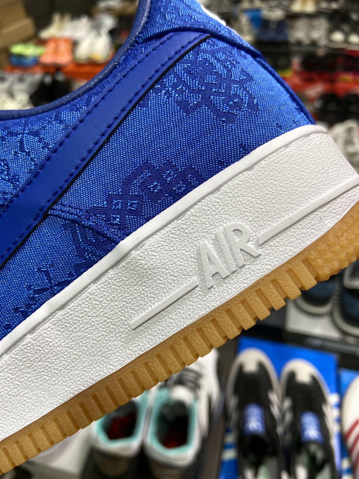 NIKE-AIR-FORCE-1-X-CLOT-LOW-GAME-ROYAL-BLUE-CJ5290-400_6 NIKE AIR FORCE 1 X CLOT LOW GAME ROYAL BLUE CJ5290 400 6
