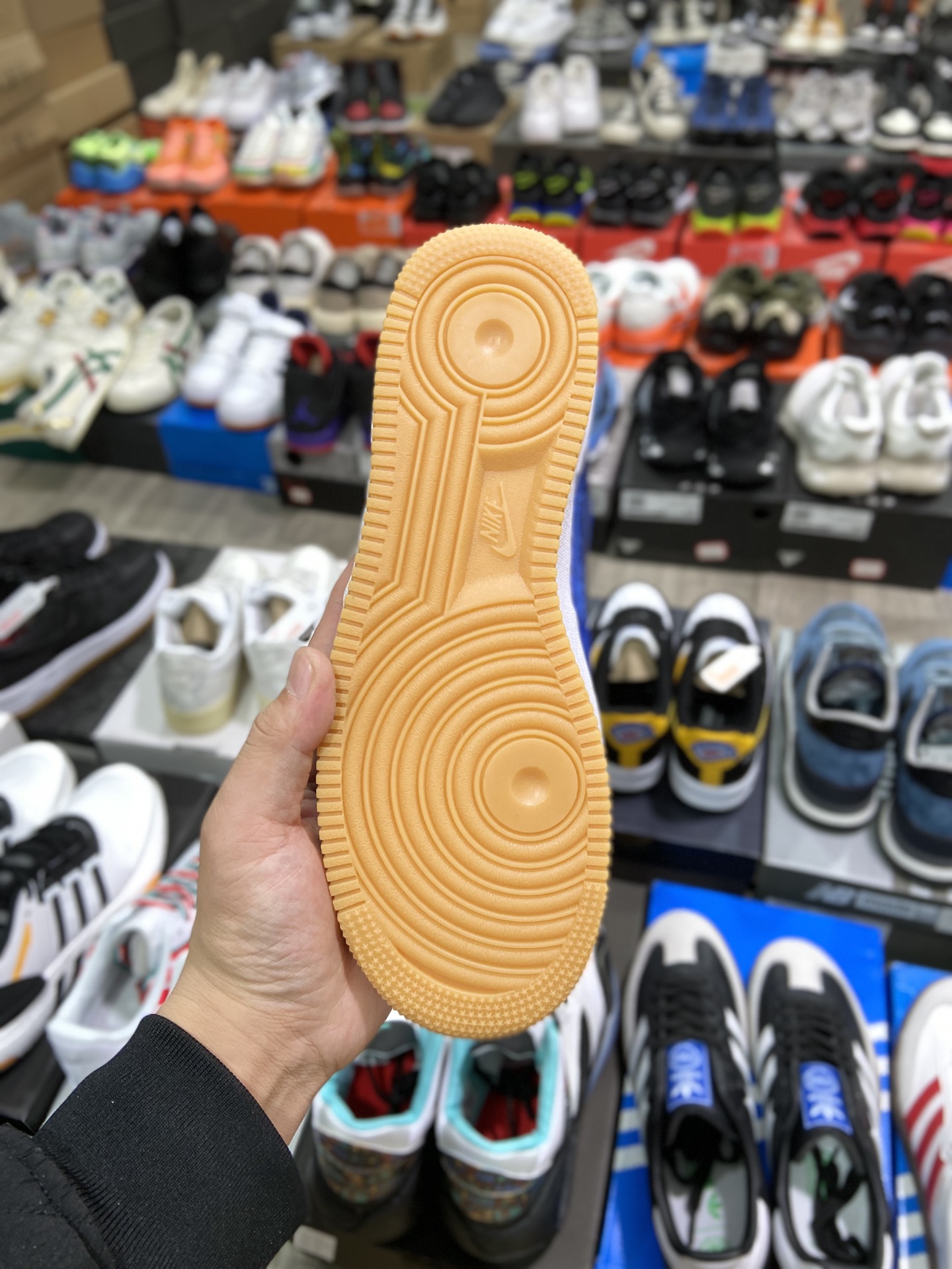 NIKE-AIR-FORCE-1-X-CLOT-LOW-GAME-ROYAL-BLUE-CJ5290-400_8 NIKE AIR FORCE 1 X CLOT LOW GAME ROYAL BLUE CJ5290 400 8