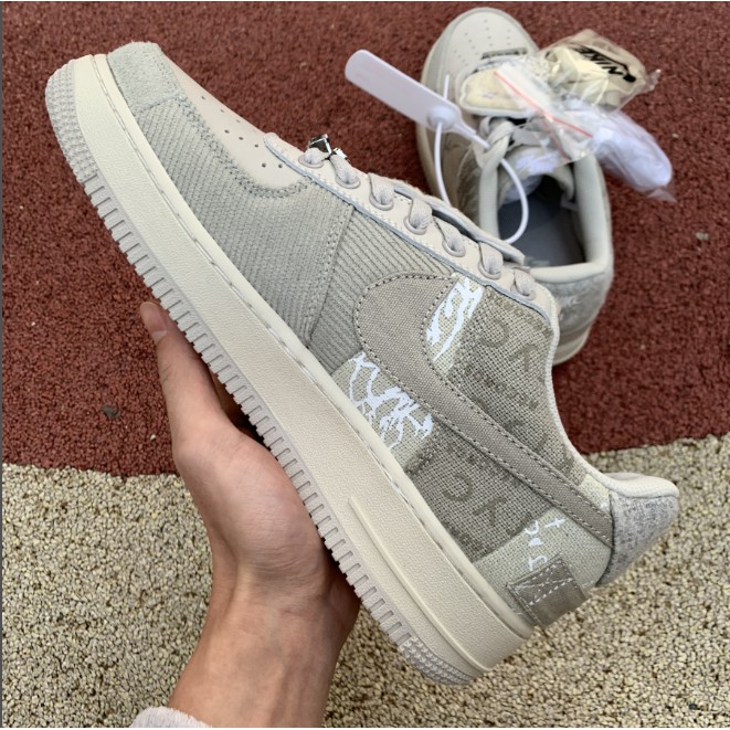 NIKE-AIR-FORCE-1-X-TRAVIS-SCOTT-GREY-WHITE-CN2405-902_1 NIKE AIR FORCE 1 X TRAVIS SCOTT GREY WHITE CN2405 902 1