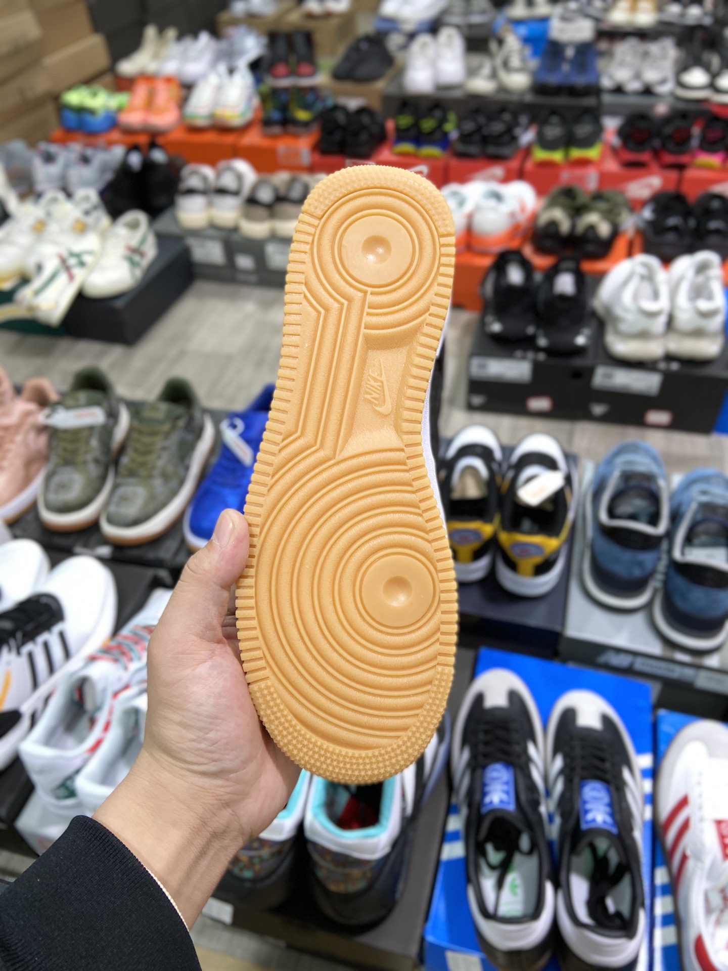 NIKE-AIR-FORCE-1X-FRAGMENT-X-CLOT--LOW-BLACK-SILK-CZ3986-001_4 NIKE AIR FORCE 1X FRAGMENT X CLOT LOW BLACK SILK CZ3986 001 4