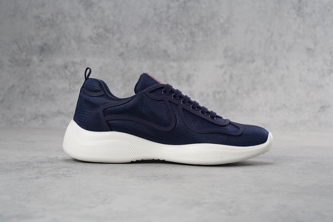 PRADA-AMERICA`S-CUP-BIKE-FABRIC-SNEAKERS-BLUE-4E3390-18L-F0Q8A-04 PRADA AMERICAS CUP BIKE FABRIC SNEAKERS BLUE 4E3390 18L F0Q8A 04