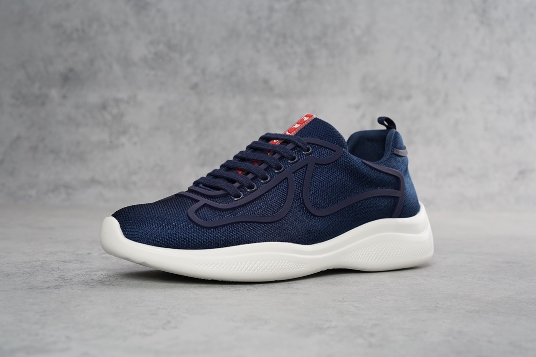 PRADA-AMERICA`S-CUP-BIKE-FABRIC-SNEAKERS-BLUE-4E3390-18L-F0Q8A-05 PRADA AMERICAS CUP BIKE FABRIC SNEAKERS BLUE 4E3390 18L F0Q8A 05