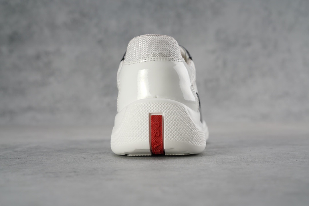 PRADA-AMERICA'S-CUP-SNEAKERS-BLACK-WHITE-4E3400_3L46_F0967-07 PRADA AMERICAS CUP SNEAKERS BLACK WHITE 4E3400 3L46 F0967 07