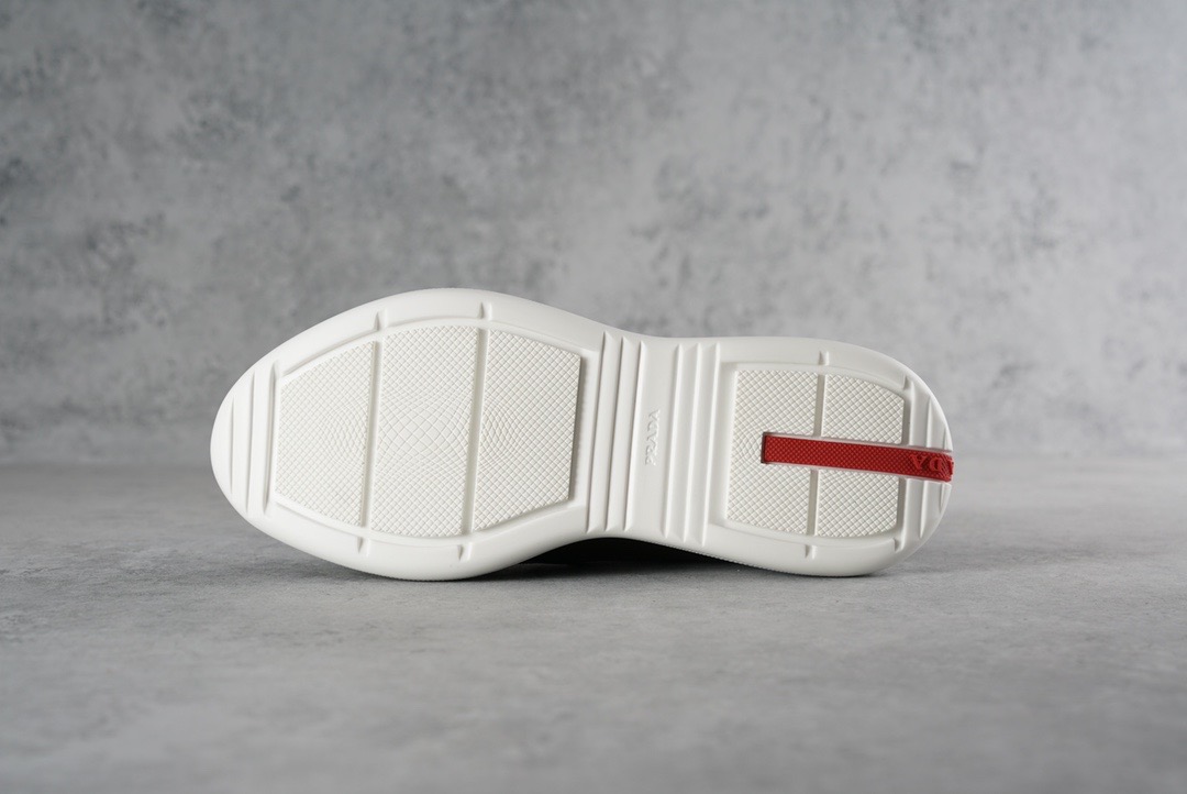 PRADA-AMERICA'S-CUP-SNEAKERS-BLACK-WHITE-4E3400_3L46_F0967-08 PRADA AMERICAS CUP SNEAKERS BLACK WHITE 4E3400 3L46 F0967 08