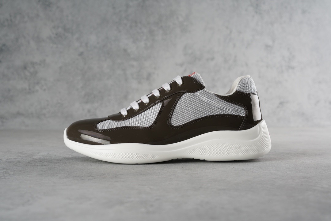 PRADA-AMERICA'S-CUP-SNEAKERS-BLACK-WHITE-4E3400_3L46_F0967-09 PRADA AMERICAS CUP SNEAKERS BLACK WHITE 4E3400 3L46 F0967 09