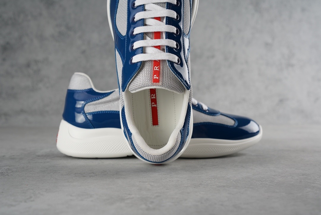 PRADA-AMERICA'S-CUP-SNEAKERS-INK-BLUE-WHITE-4E3400_3L46_F0W99-02 PRADA AMERICAS CUP SNEAKERS INK BLUE WHITE 4E3400 3L46 F0W99 02