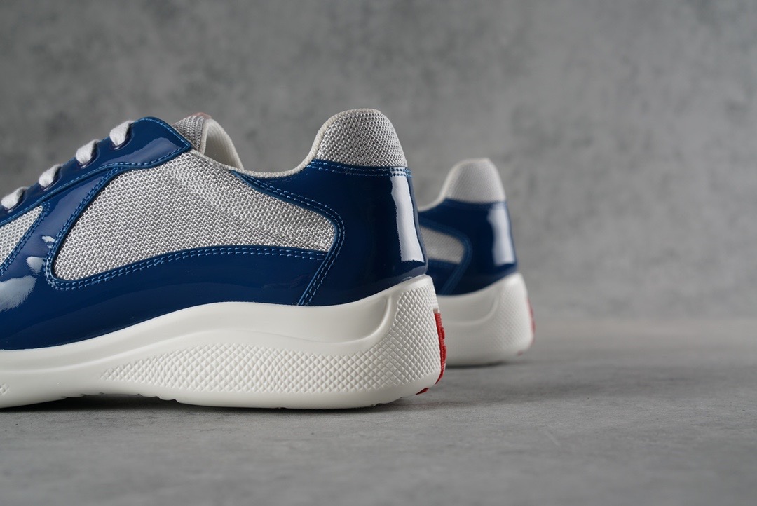 PRADA-AMERICA'S-CUP-SNEAKERS-INK-BLUE-WHITE-4E3400_3L46_F0W99-03 PRADA AMERICAS CUP SNEAKERS INK BLUE WHITE 4E3400 3L46 F0W99 03