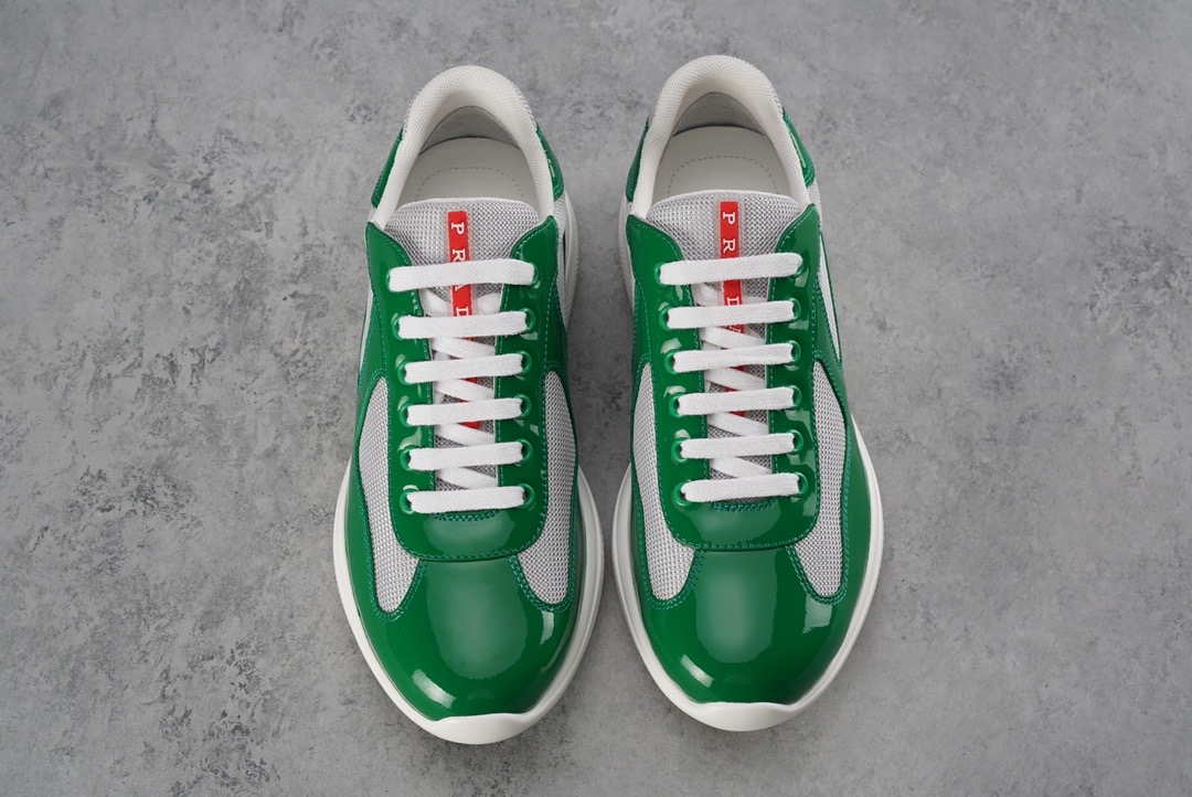 PRADA-AMERICA'S-CUP-SNEAKERS-MANGO-SILVER-4E3400_ASZ_F0BX6-01 PRADA AMERICAS CUP SNEAKERS MANGO SILVER 4E3400 ASZ F0BX6 01