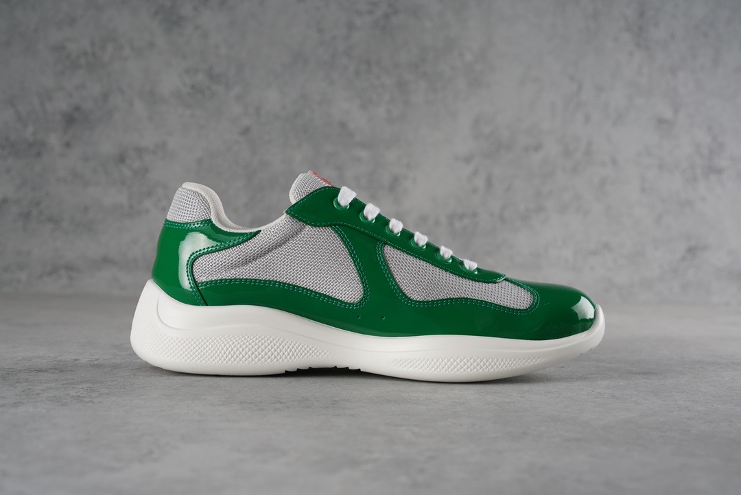 PRADA-AMERICA'S-CUP-SNEAKERS-MANGO-SILVER-4E3400_ASZ_F0BX6-05 PRADA AMERICAS CUP SNEAKERS MANGO SILVER 4E3400 ASZ F0BX6 05