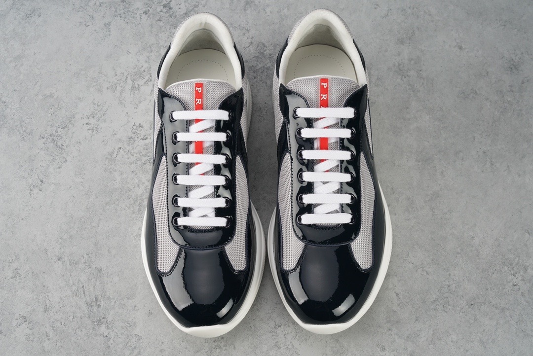 PRADA-AMERICA'S-CUP-SNEAKERS-ROYAL-BLUE-SILVER-4E3400_ASZ_F0FJT-01 PRADA AMERICAS CUP SNEAKERS ROYAL BLUE SILVER 4E3400 ASZ F0FJT 01