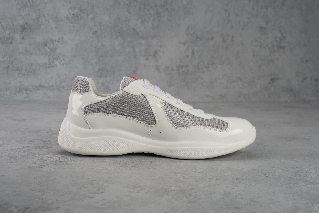 PRADA-AMERICA'S-CUP-SNEAKERS-WHITE-SILVER-4E3400_ASZ_F0J36-06 PRADA AMERICAS CUP SNEAKERS WHITE SILVER 4E3400 ASZ F0J36 06