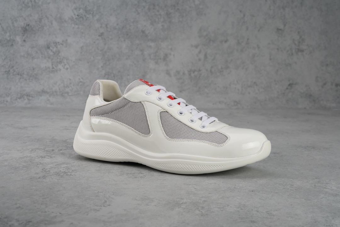 PRADA-AMERICA'S-CUP-SNEAKERS-WHITE-SILVER-4E3400_ASZ_F0J36-08 PRADA AMERICAS CUP SNEAKERS WHITE SILVER 4E3400 ASZ F0J36 08