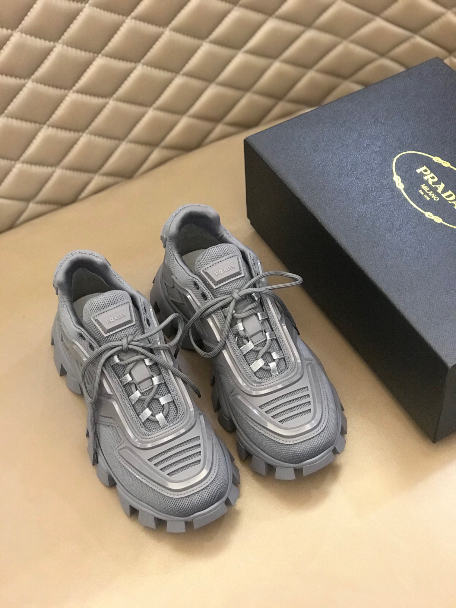 PRADA-CLOUDBUST-THUNDER-SNEAKERS-GRAPHITE-2EG293_3KZU_F0417-09 PRADA CLOUDBUST THUNDER SNEAKERS GRAPHITE 2EG293 3KZU F0417 09