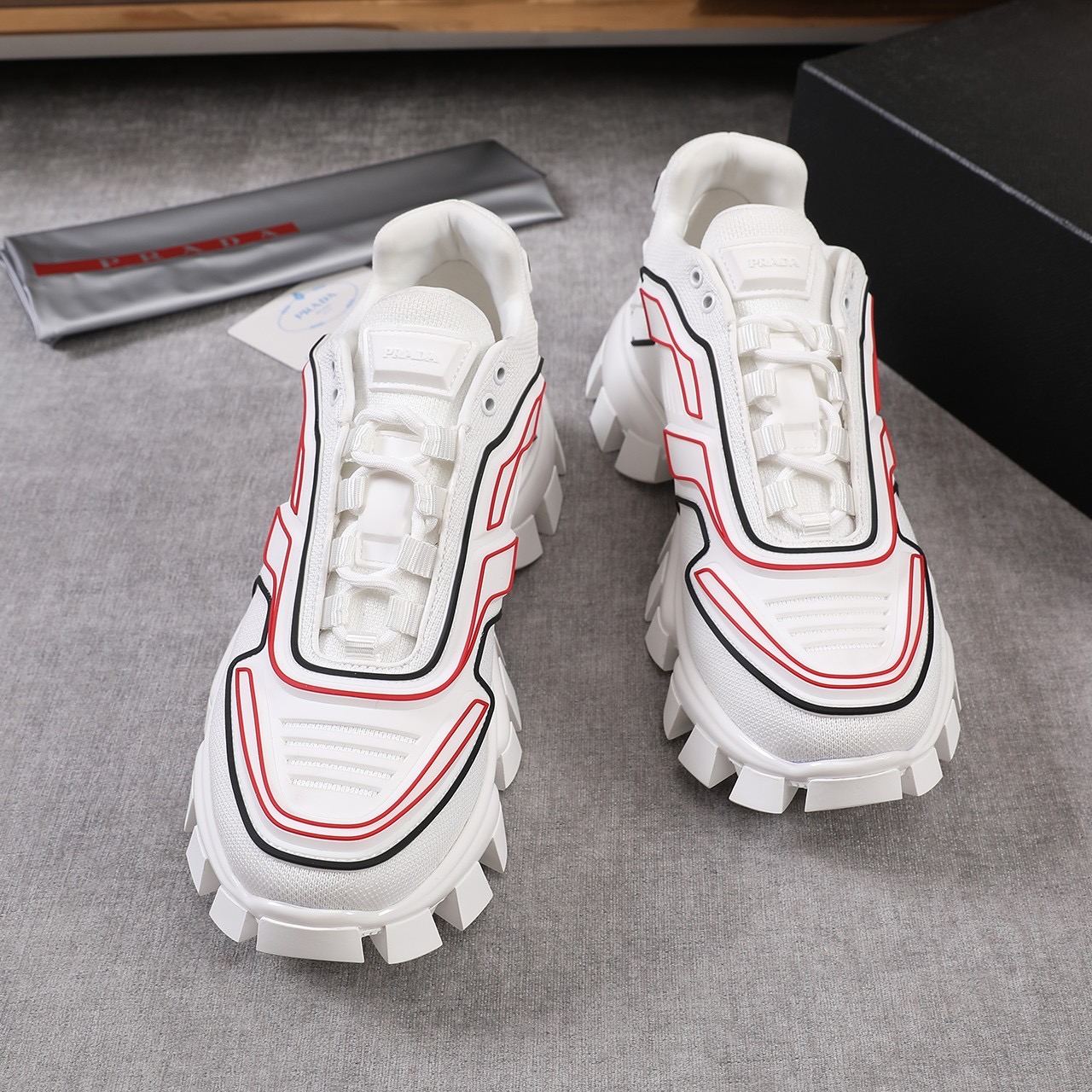 PRADA-CLOUDBUST-THUNDER-SNEAKERS-WHITE-2EG293_3LGN_F0009-01 PRADA CLOUDBUST THUNDER SNEAKERS WHITE 2EG293 3LGN F0009 01