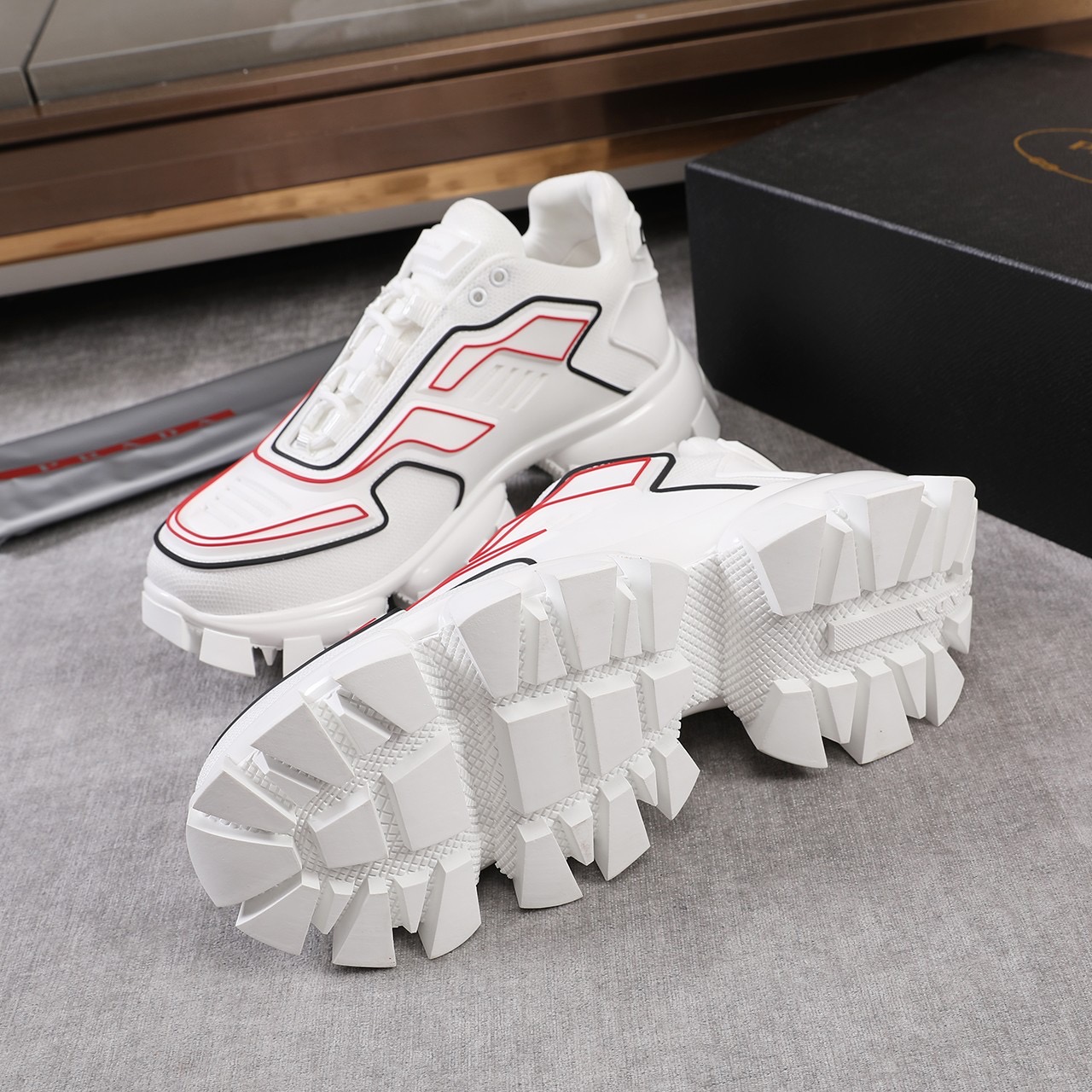 PRADA-CLOUDBUST-THUNDER-SNEAKERS-WHITE-2EG293_3LGN_F0009-03 PRADA CLOUDBUST THUNDER SNEAKERS WHITE 2EG293 3LGN F0009 03