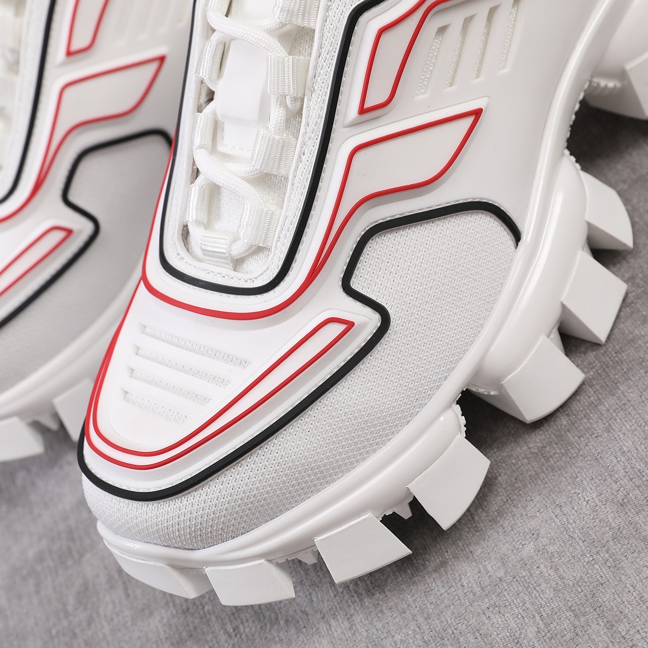 PRADA-CLOUDBUST-THUNDER-SNEAKERS-WHITE-2EG293_3LGN_F0009-08 PRADA CLOUDBUST THUNDER SNEAKERS WHITE 2EG293 3LGN F0009 08