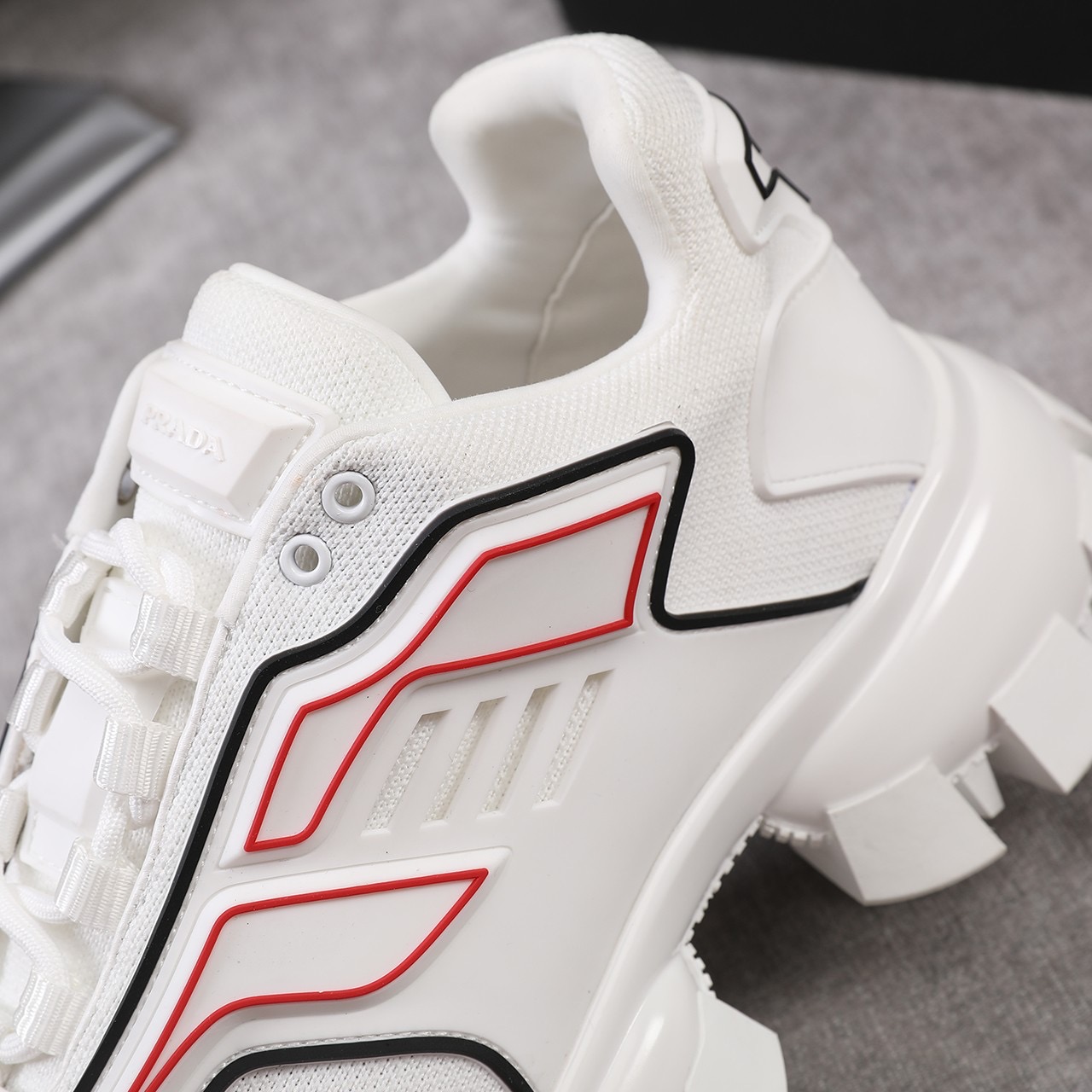 PRADA-CLOUDBUST-THUNDER-SNEAKERS-WHITE-2EG293_3LGN_F0009-09 PRADA CLOUDBUST THUNDER SNEAKERS WHITE 2EG293 3LGN F0009 09