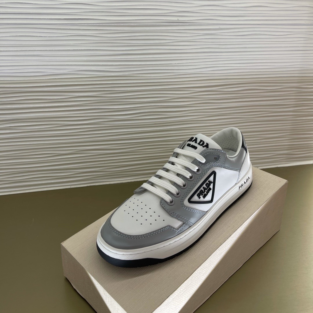 PRADA-DISTRICT-PERFORATED-LEATHER-SNEAKERS-WHITE-1E790M_3LJ6_F0A4C_F_030-03 PRADA DISTRICT PERFORATED LEATHER SNEAKERS WHITE 1E790M 3LJ6 F0A4C F 030 03