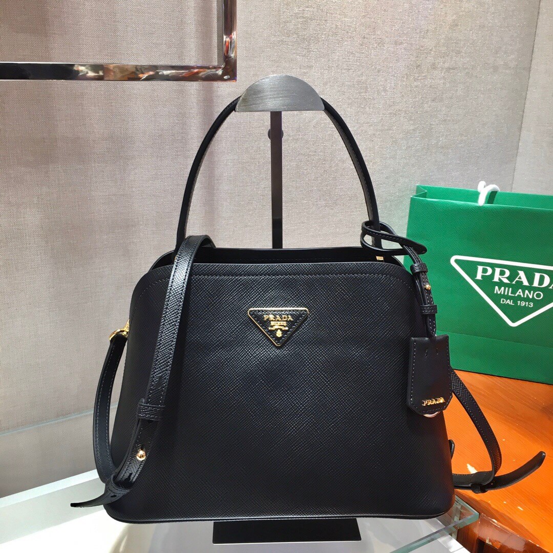 PRADA-MEDIUM-SAFFIANO-LEATHER-PRADA-MATINÉE-BAG-BLACK-1BA282_2ERX_F0002_V_MOE-01 PRADA MEDIUM SAFFIANO LEATHER PRADA MATINEE BAG BLACK 1BA282 2ERX F0002 V MOE 01