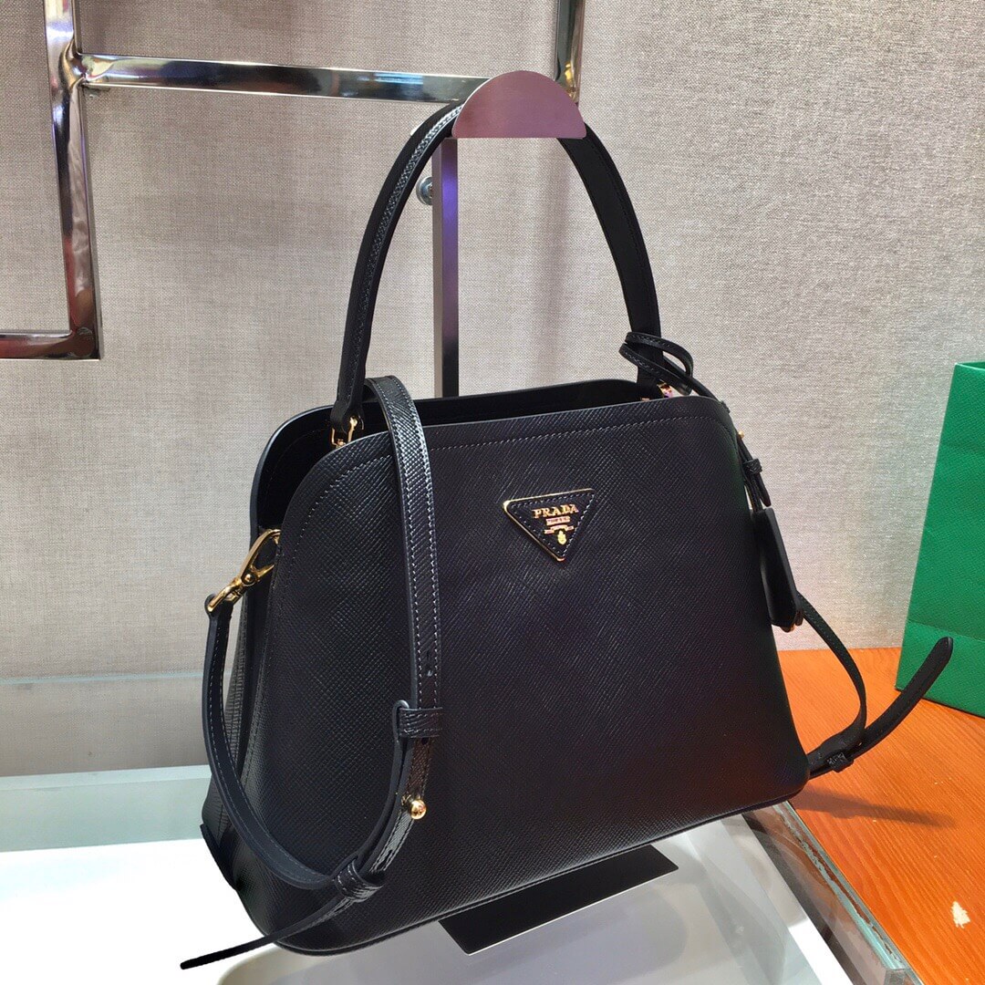 PRADA-MEDIUM-SAFFIANO-LEATHER-PRADA-MATINÉE-BAG-BLACK-1BA282_2ERX_F0002_V_MOE-03 PRADA MEDIUM SAFFIANO LEATHER PRADA MATINEE BAG BLACK 1BA282 2ERX F0002 V MOE 03