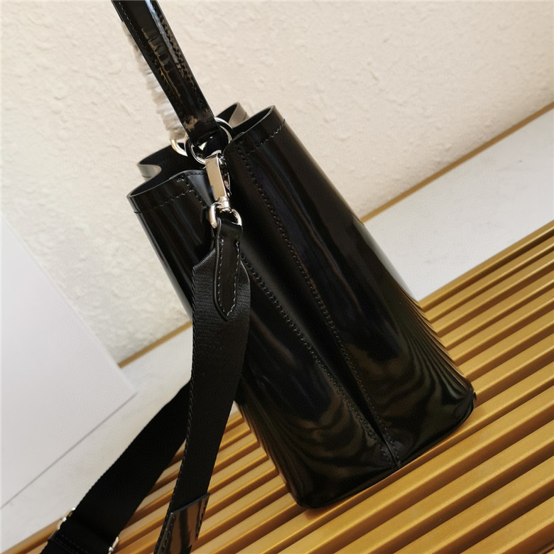 PRADA-PANIER-BRUSHED-LEATHER-BAG-BLACK-1BA319_ZO6_F0002_V_N8O-07 PRADA PANIER BRUSHED LEATHER BAG BLACK 1BA319 ZO6 F0002 V N8O 07