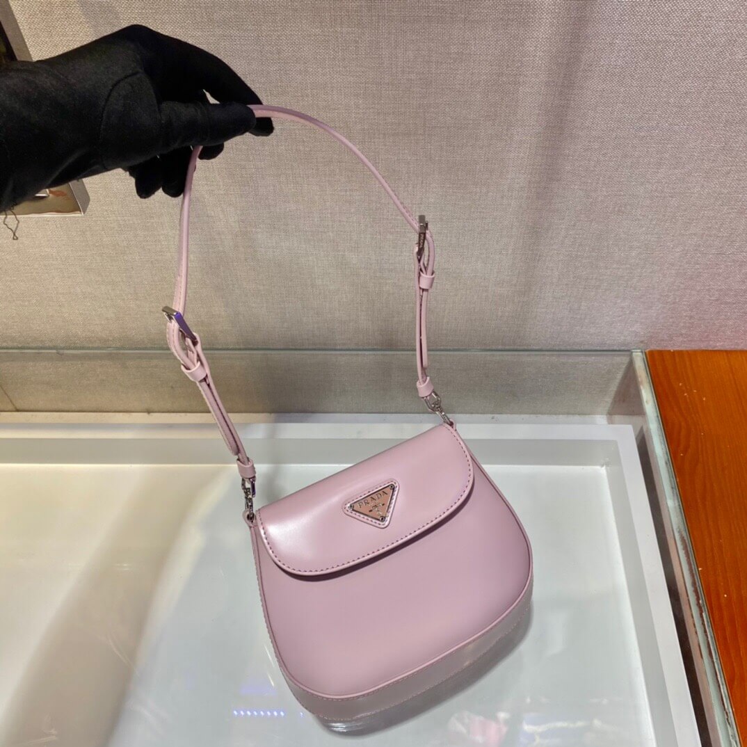 PRADA-PRADA-CLEO-BRUSHED-LEATHER-SHOULDER-BAG-ALABASTER-PINK-1BH188_ZO6_F0E18_V_HOO-02 PRADA PRADA CLEO BRUSHED LEATHER SHOULDER BAG ALABASTER PINK 1BH188 ZO6 F0E18 V HOO 02